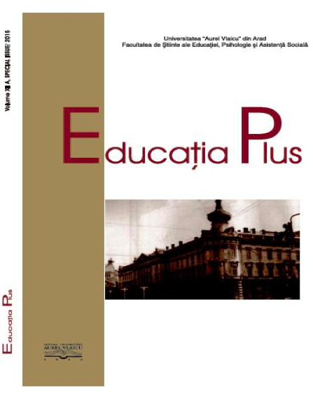 Journal Plus Education